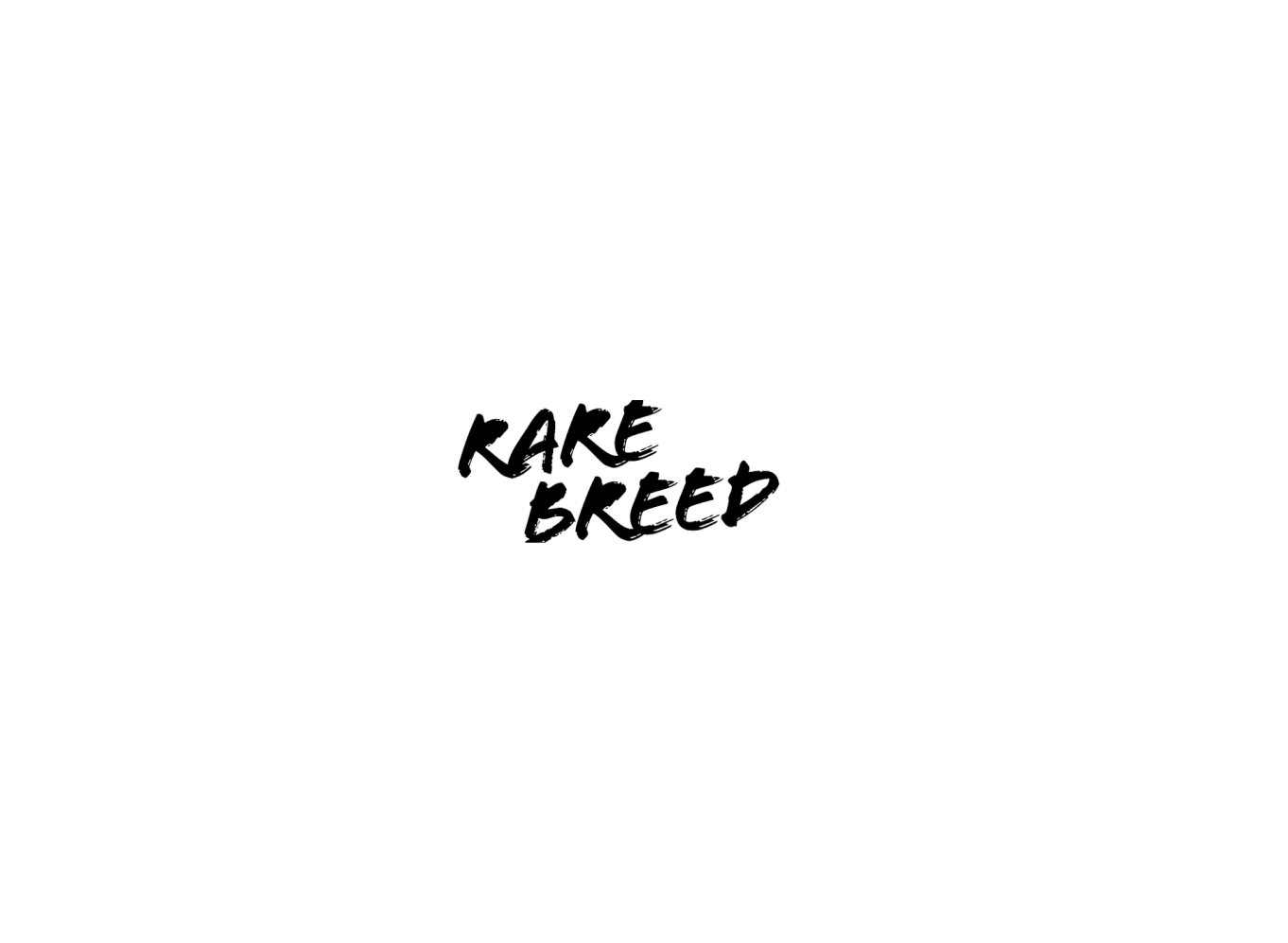 Rarebreed